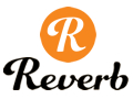 Logo Reverb.com